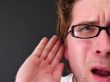 healthy aging hearing tinnitus